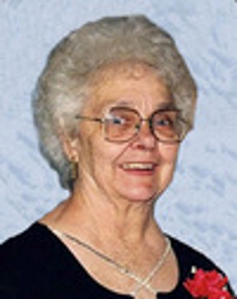 Goldie Ann Hyke