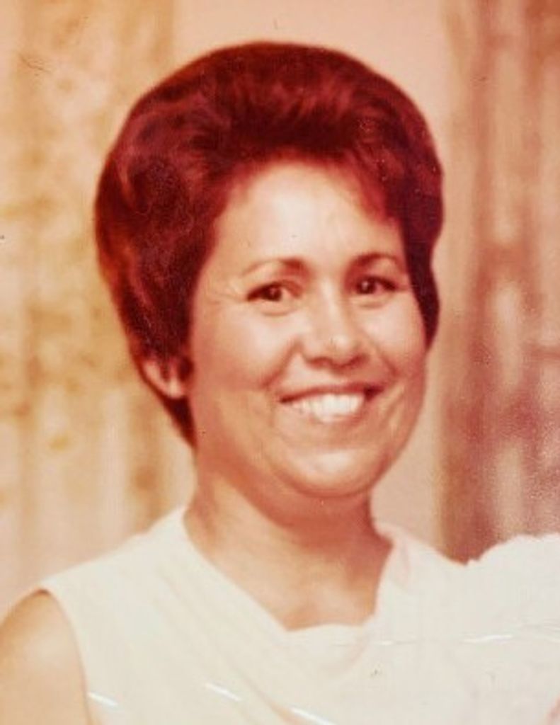 Aida Benavides