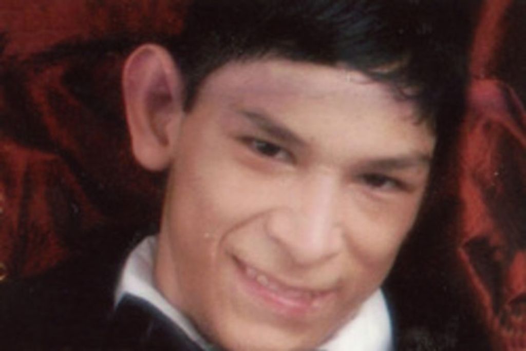 Jesus Esteban Ledezma