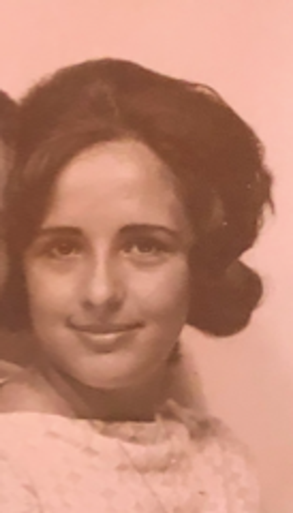 Charlene Bailey