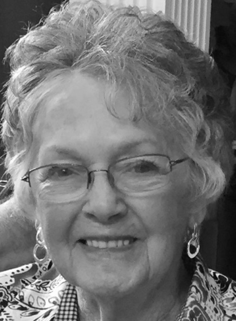Mary Louise Denton Profile Photo
