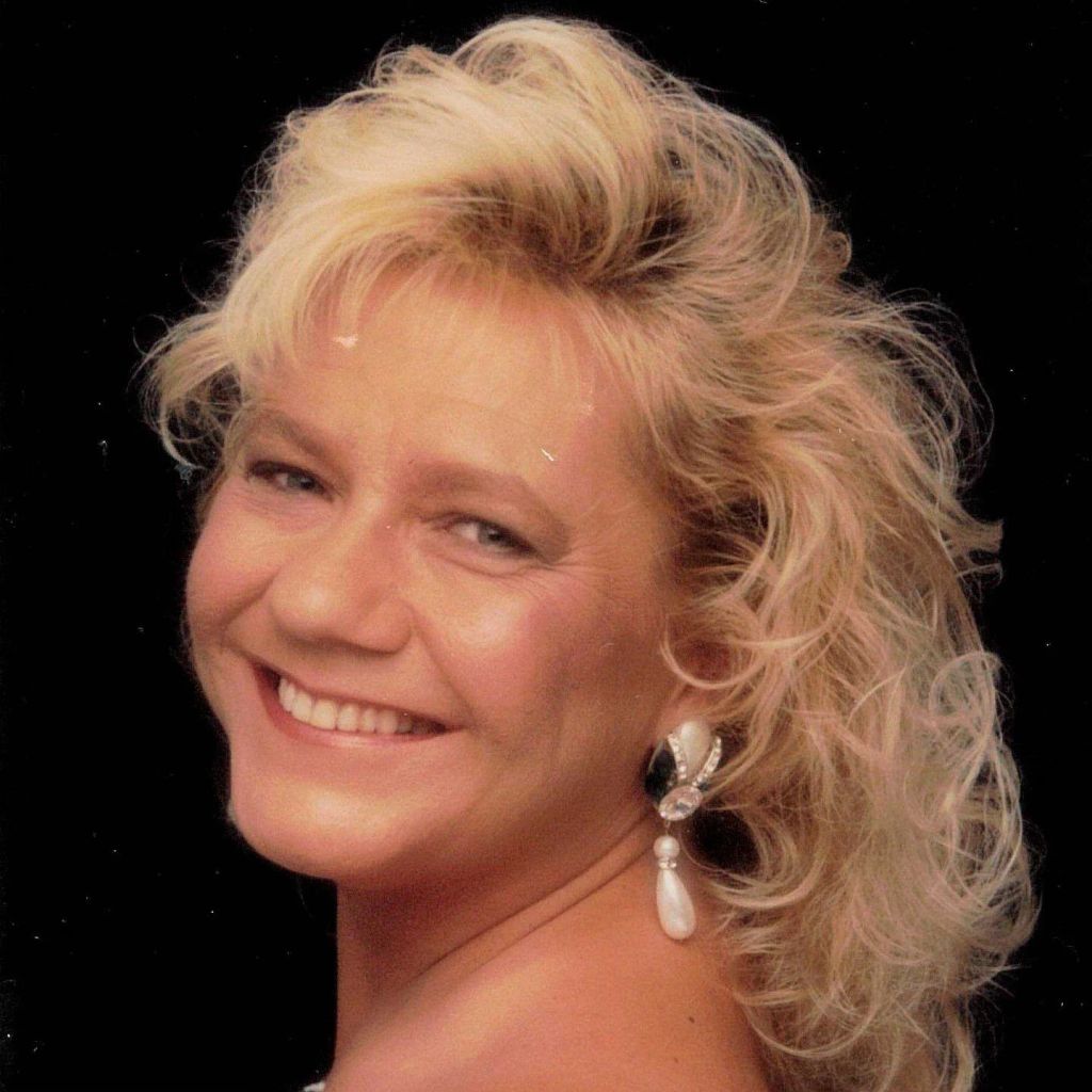 Genevieve Marie Stewart