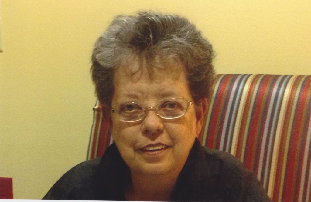 Judith Ann Lawson Hyles