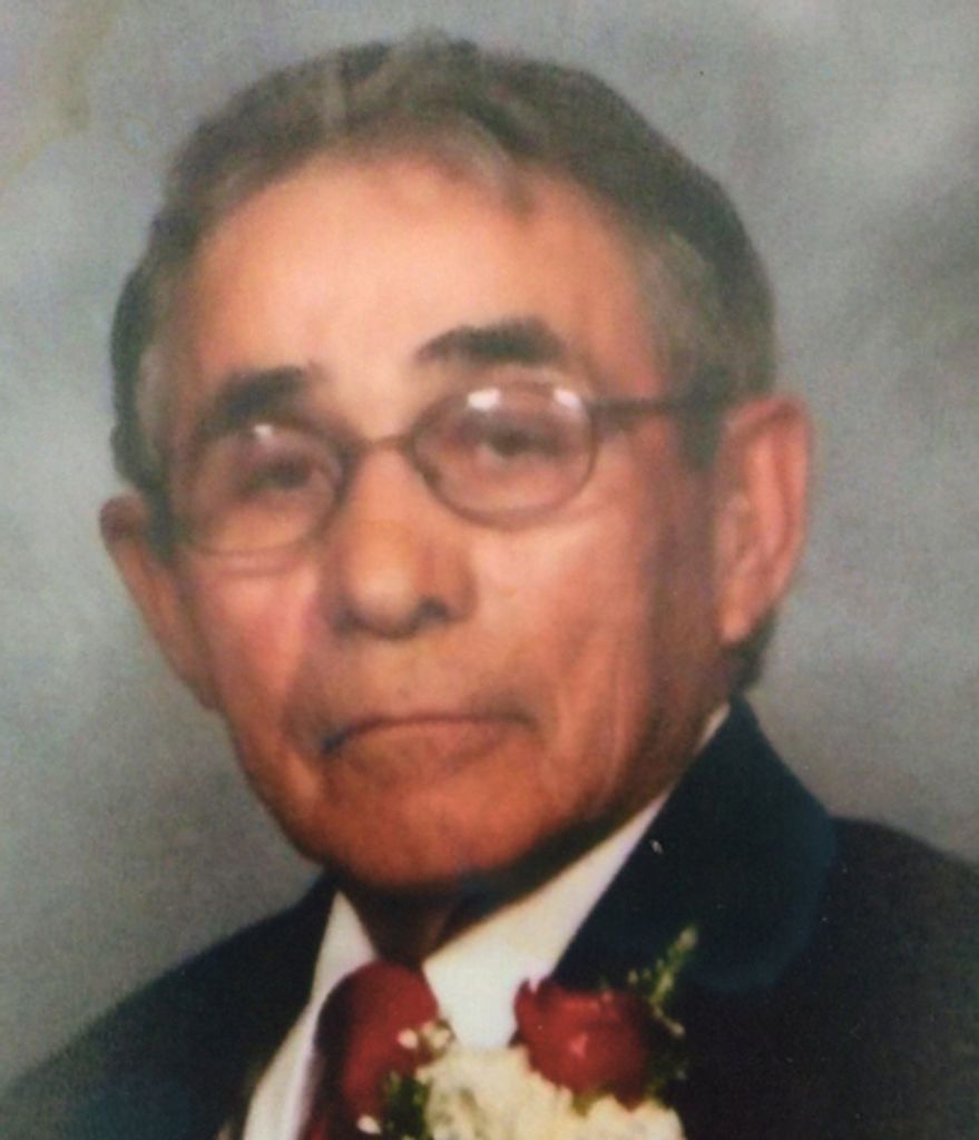 Donald "Chib" Patrick Morin Profile Photo