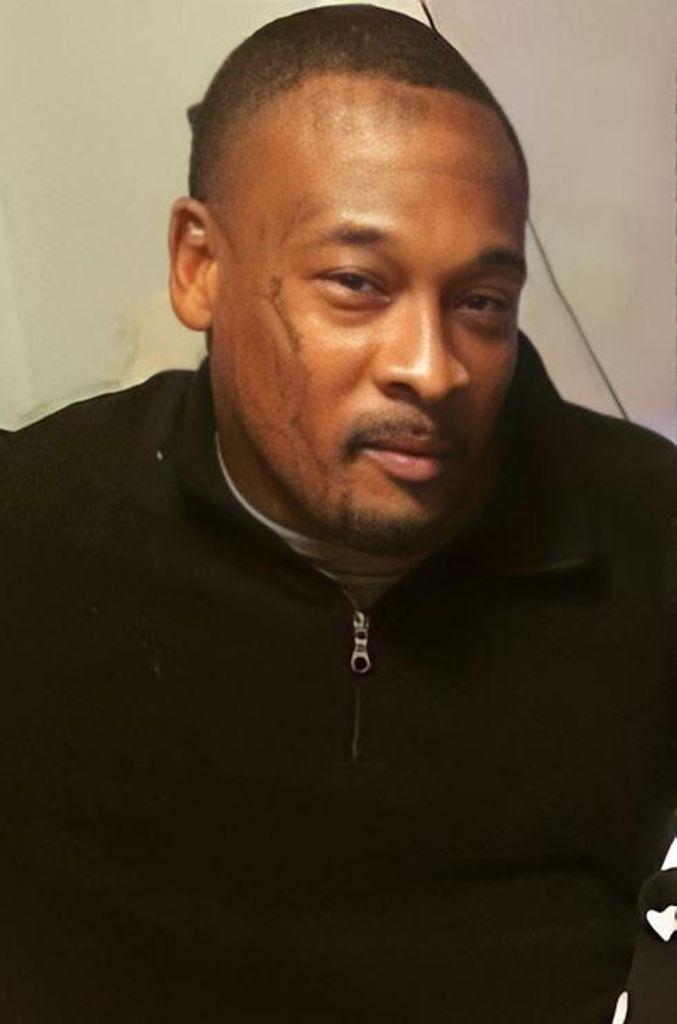 Richard Cesar Spruell Profile Photo