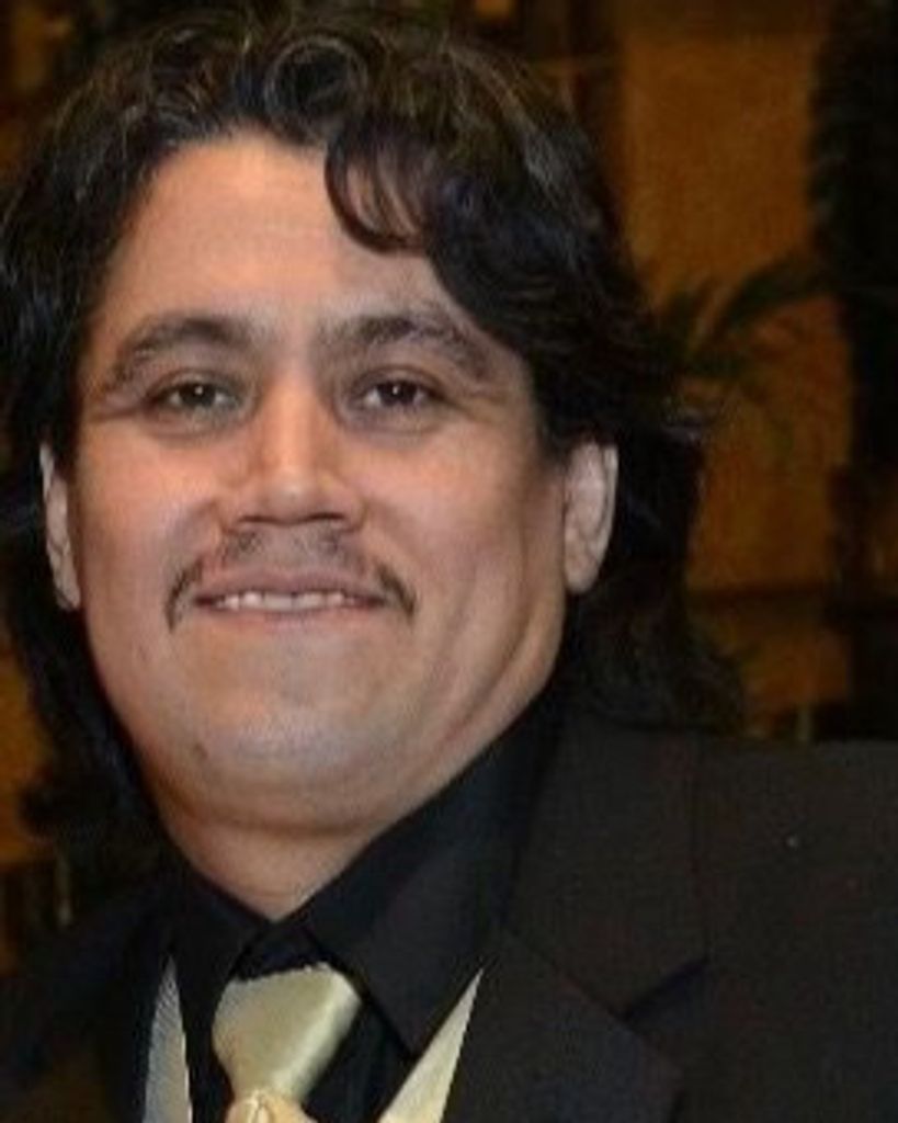 Fernando Lara-Escobar