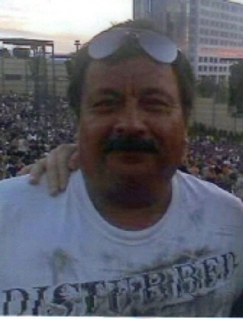 Freddy Qualls