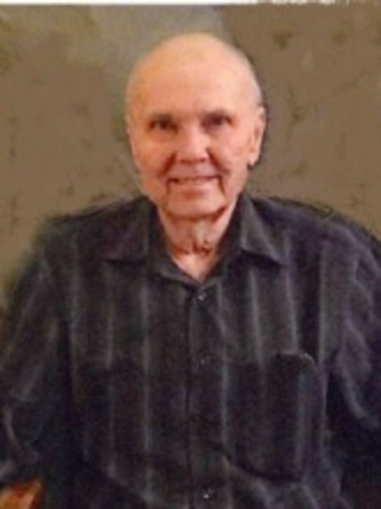 William E. Fuhrman