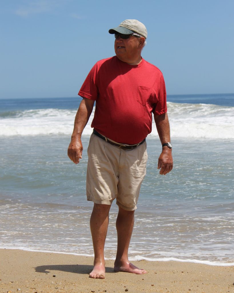 John "Perry" Byrum Profile Photo