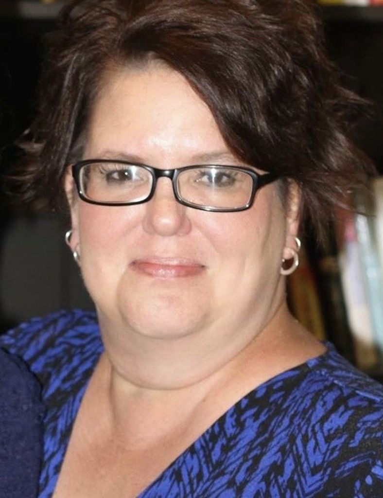 Peggy S.  Getches Profile Photo