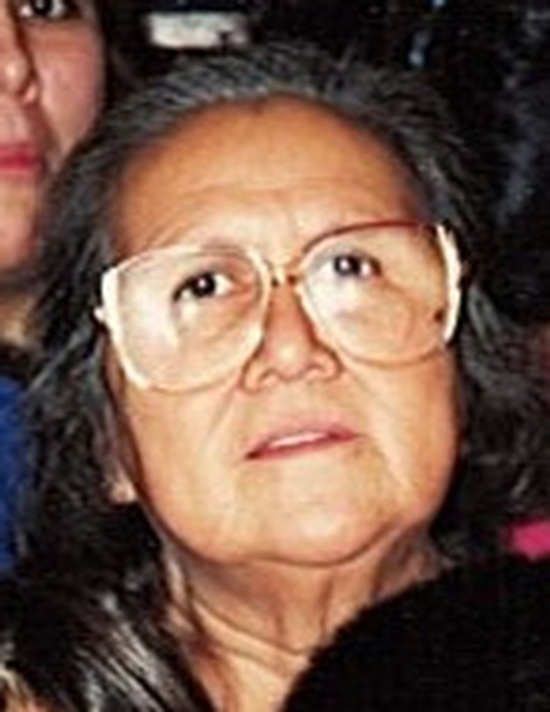 Alicia "Queen B" (Nee Luna) Moreno Profile Photo