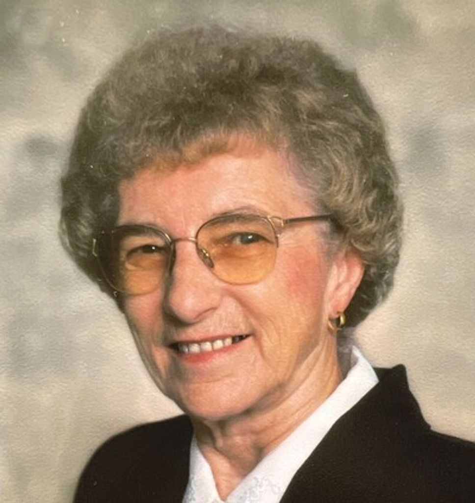Elizabeth "Betty" M. Schmitz Profile Photo