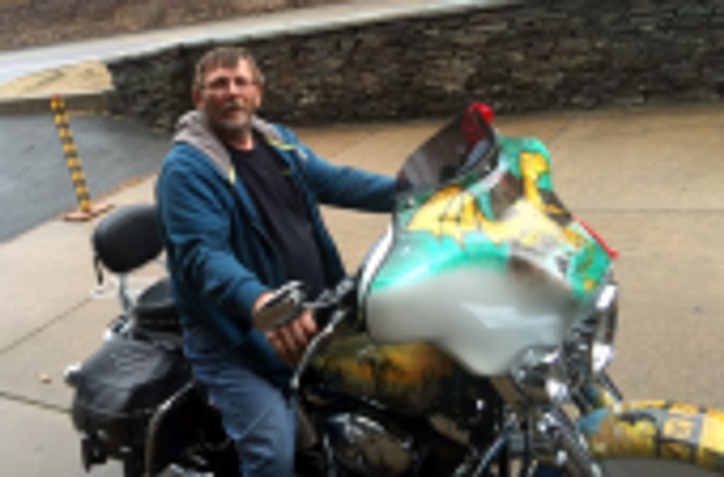 William E. 'Bill' Maffett