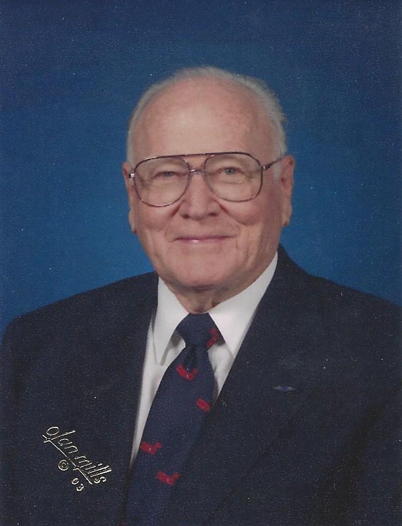 Miller,, J. Arthur Jr.