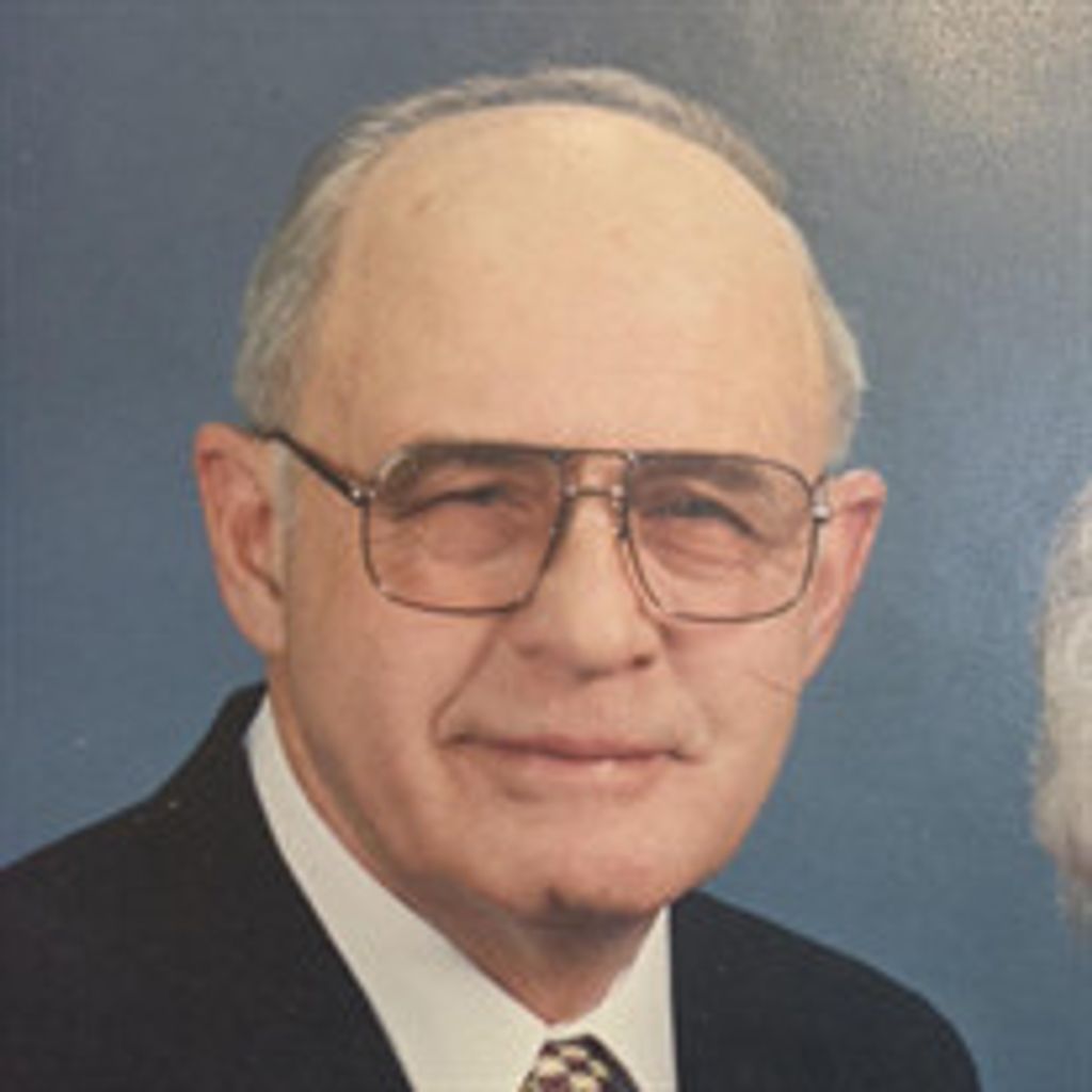 Hursel A. Sayre Profile Photo