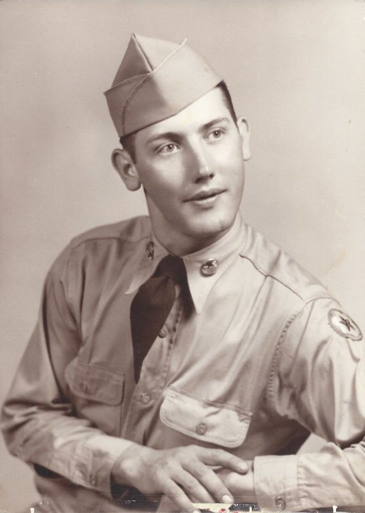Joseph E. Mader