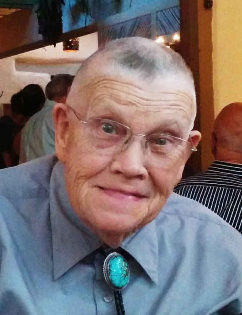 George Harris Anderson, Jr.