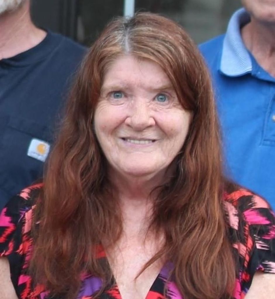 Nancy Jean Hatfield
