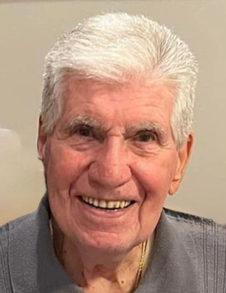 Anthony Castrovillo