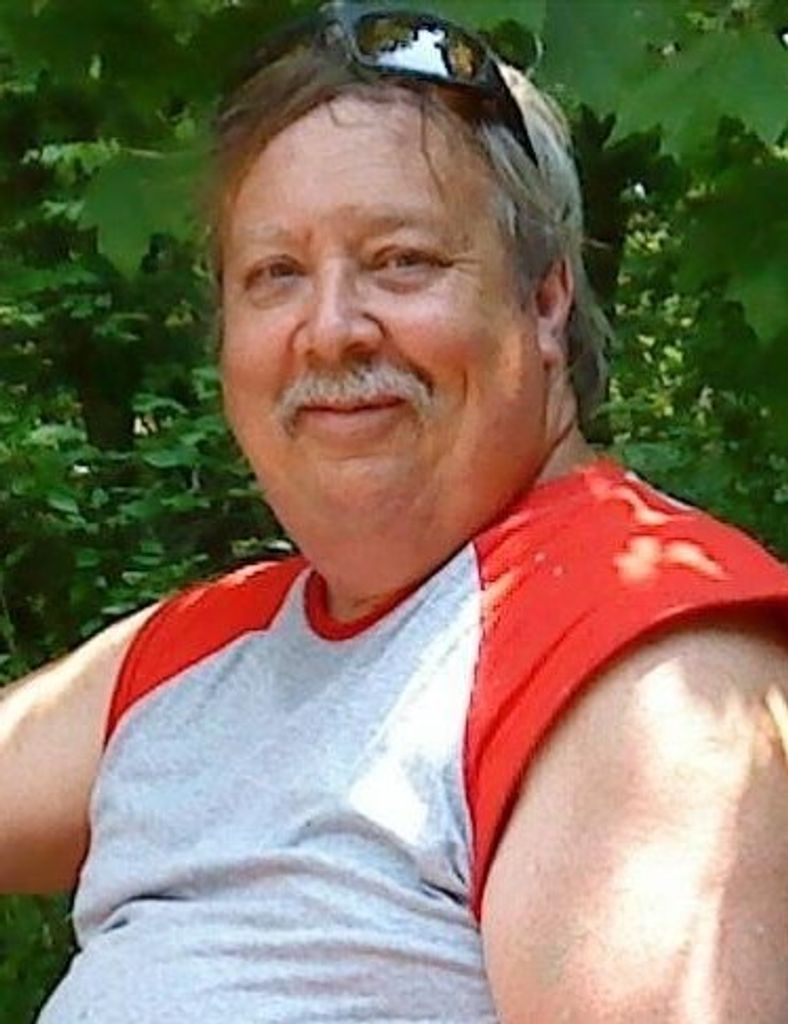 Michael W. Detillion Profile Photo
