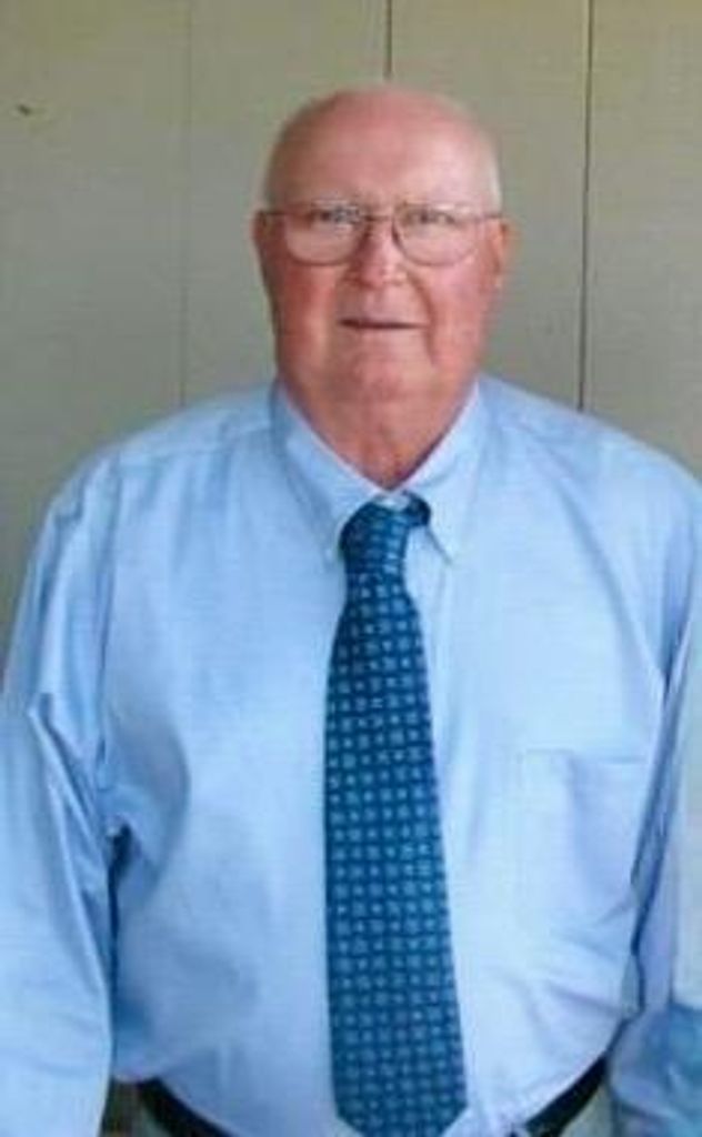Boyd O'Brien Stevenson Profile Photo