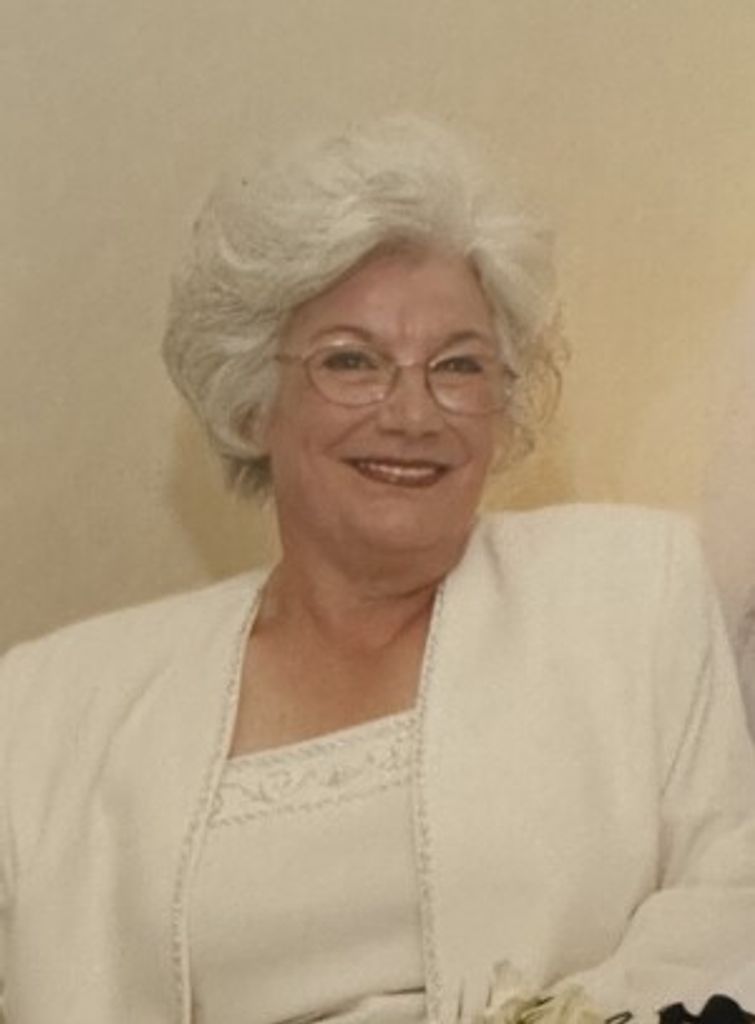 Ruth Marie Davila Profile Photo