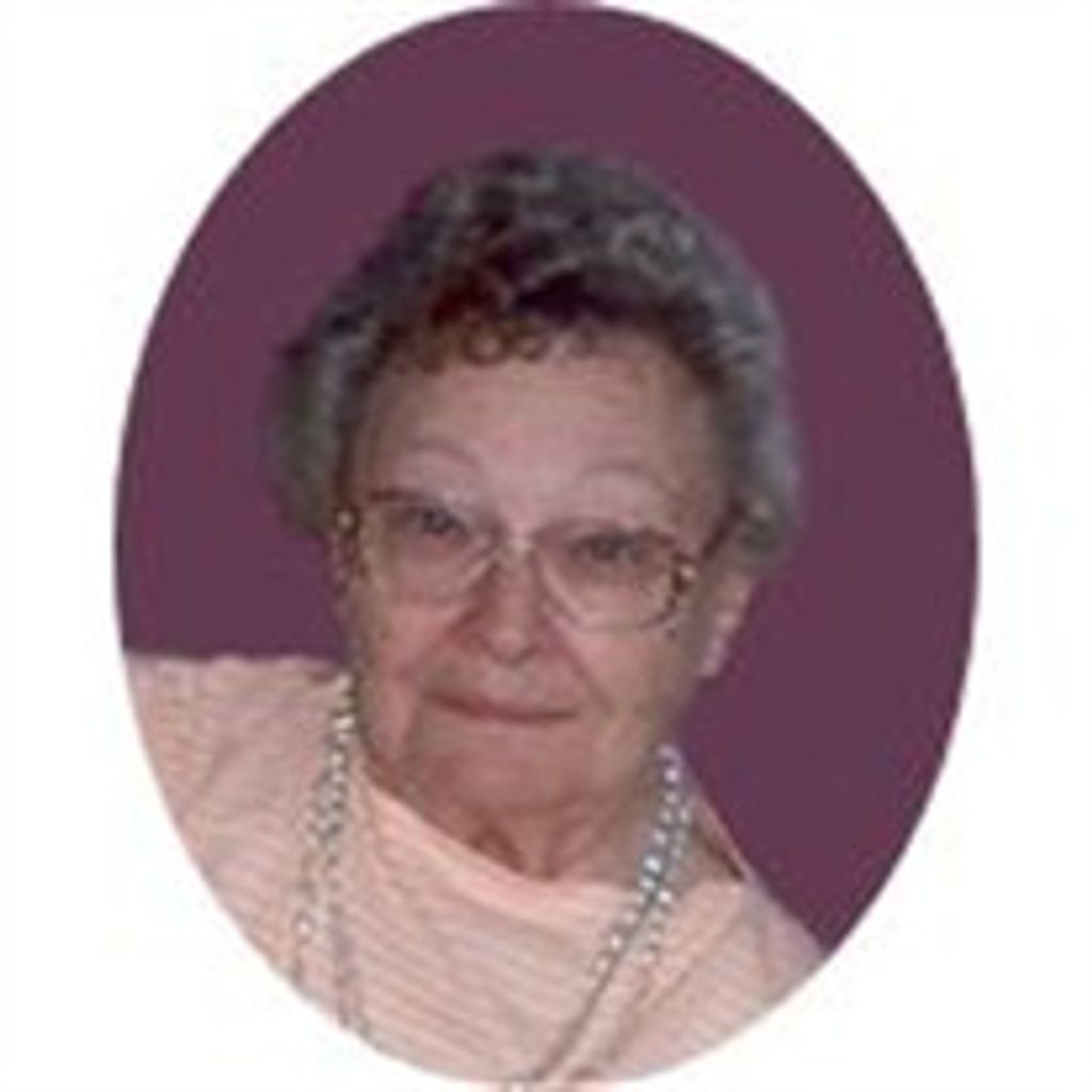 Van Mae Katherine