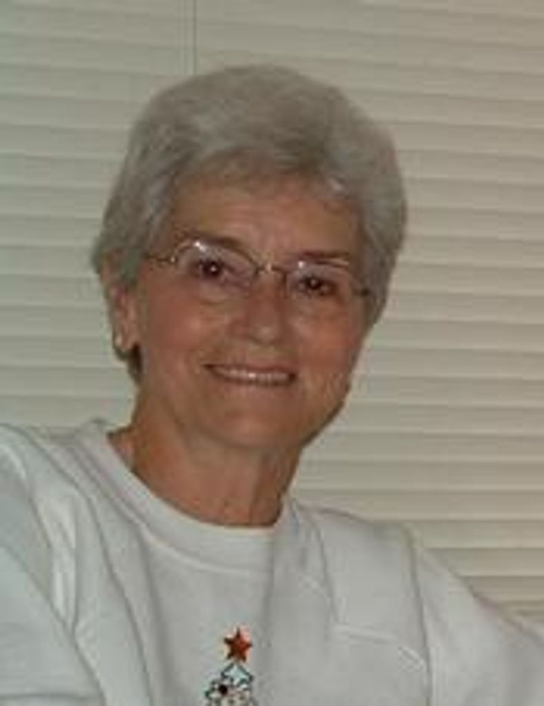 Alice Elizabeth Fenner