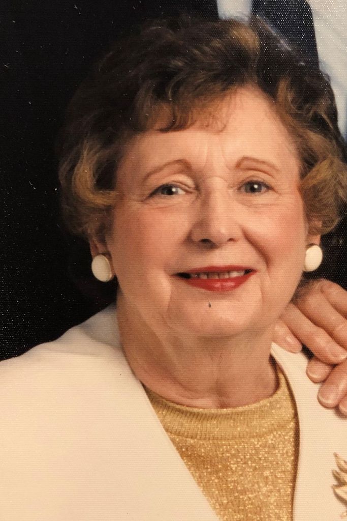 Shirley Williamson Profile Photo
