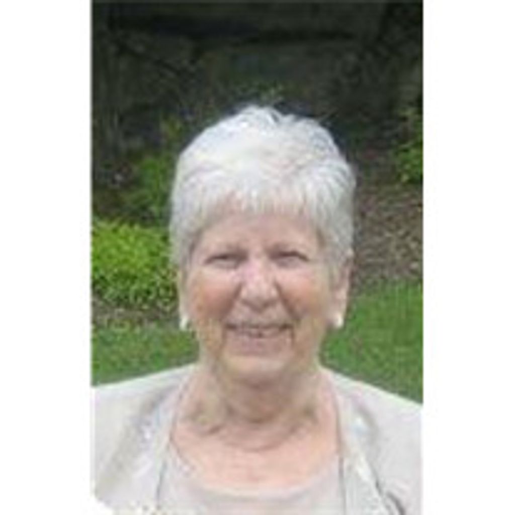 Rhoda Stegeman