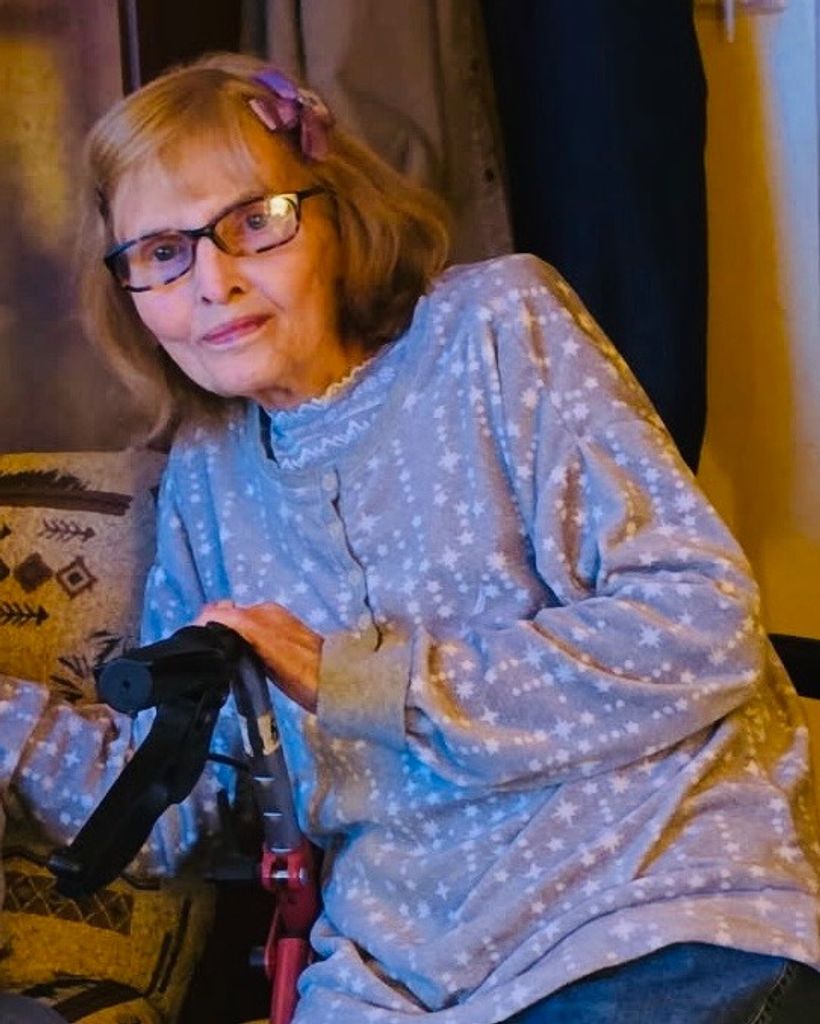 Donna Mae Boucher Profile Photo