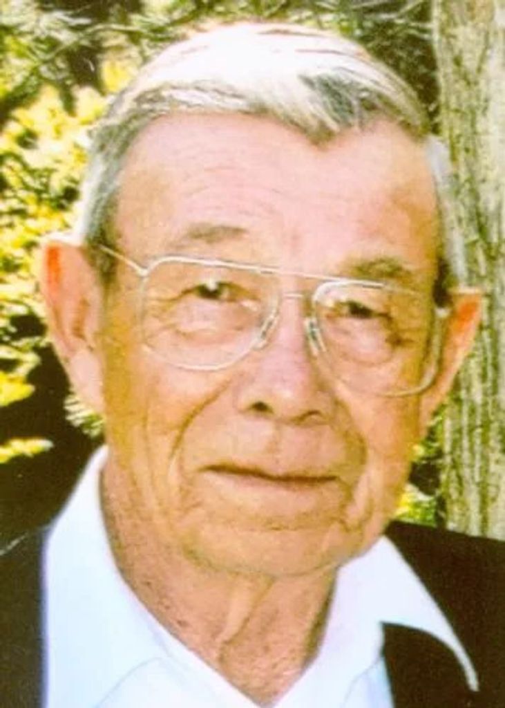 Ronalde E. "Ron" Lohman Profile Photo