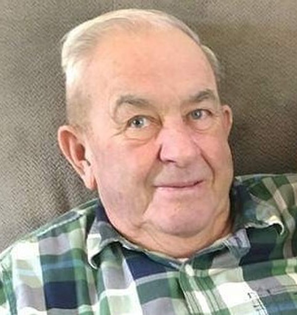 Robert E. Mcnichols Profile Photo