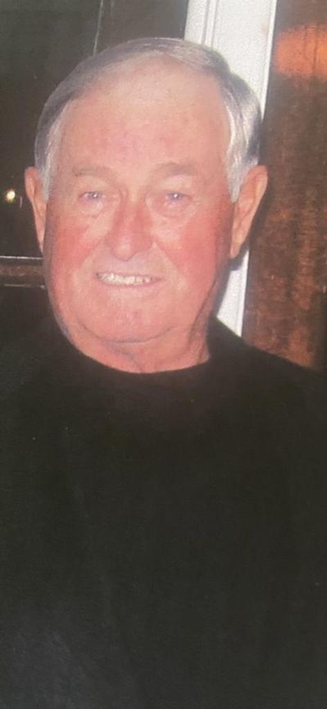 Luther Harmon Buckner Profile Photo