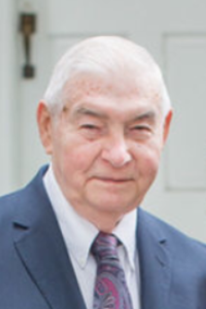 Robert F. 'Bob' Rooney Profile Photo