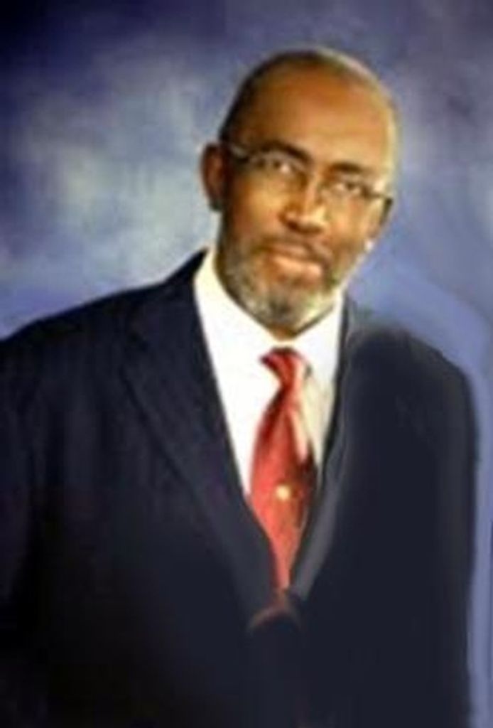 Deacon Ronnie Ravenell, Jr.