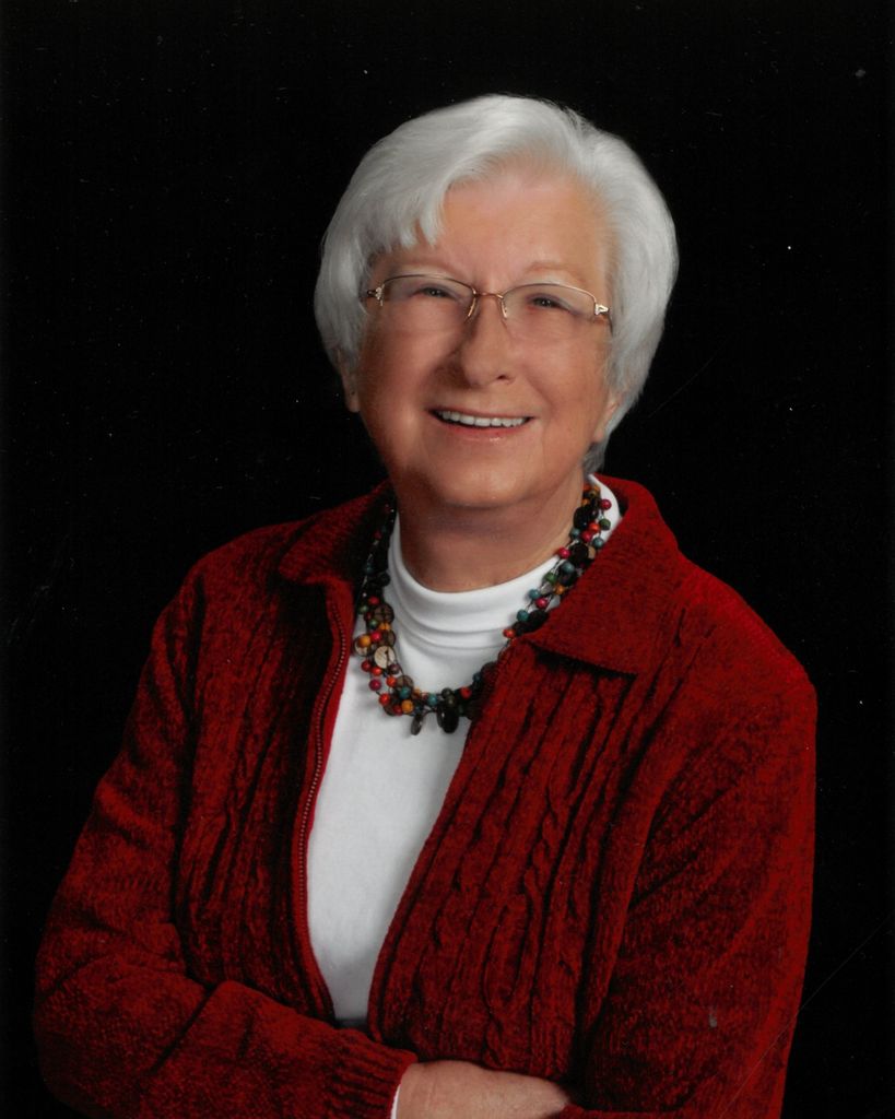 Phyllis Ann Gibbons