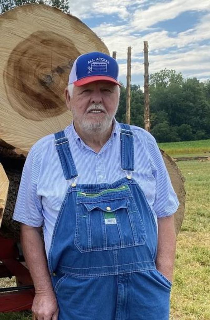 Wiliam "Wayne" Myers Profile Photo