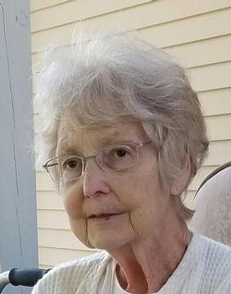 Margaret H. Gordon Profile Photo