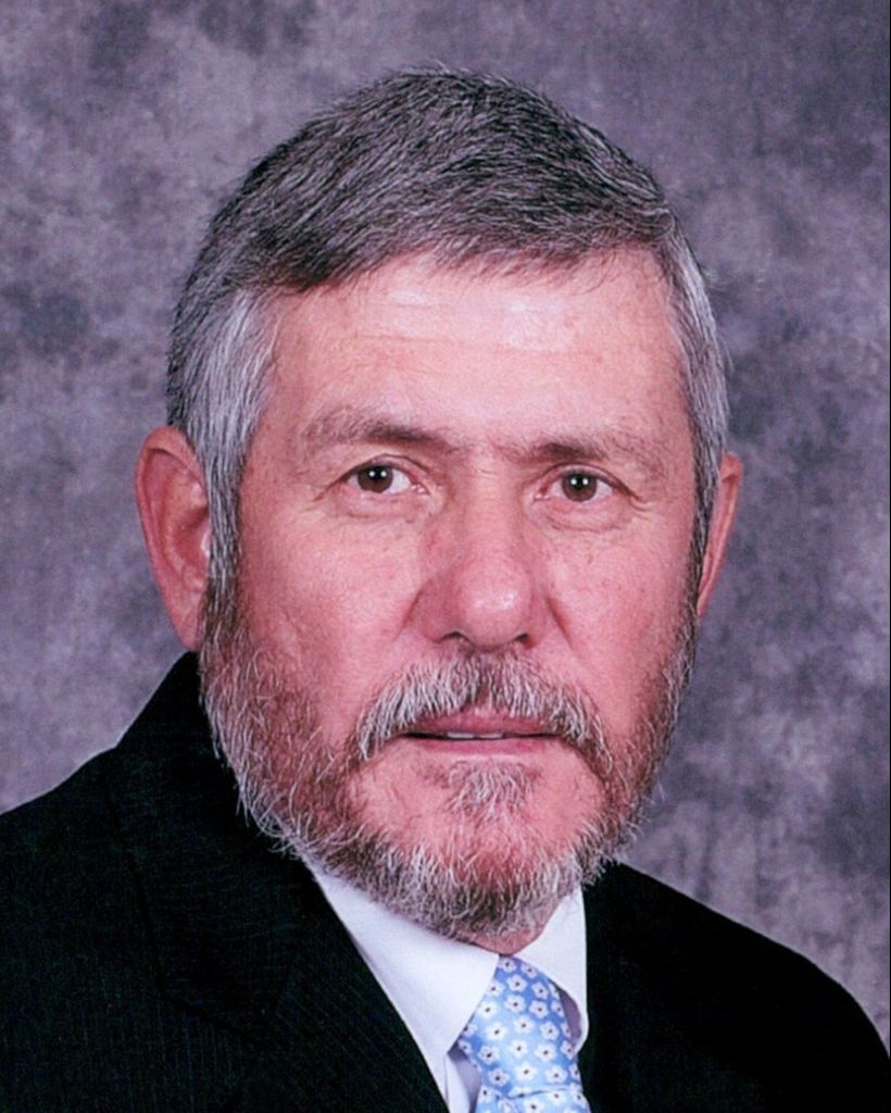 Terry Lee Busick