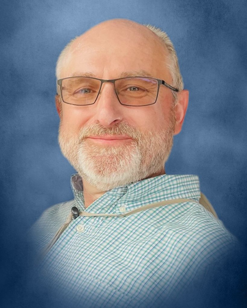 Stephen Eugene Britsch