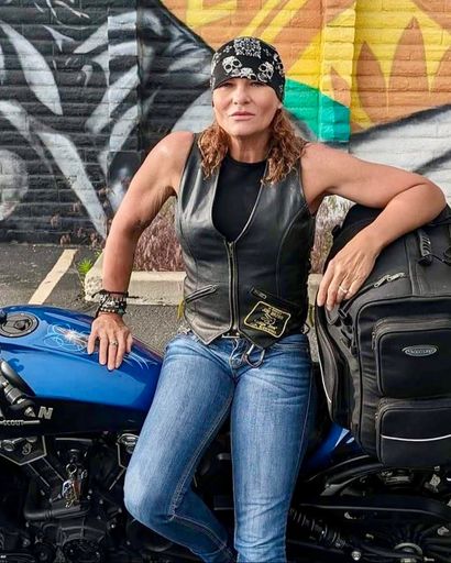 Shannan Burton Hulinsky's obituary image