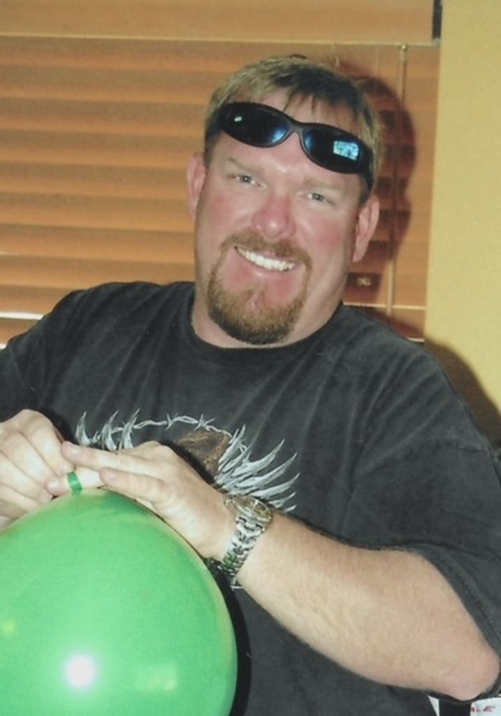 Benjamin “Trey” Symons Iii Profile Photo