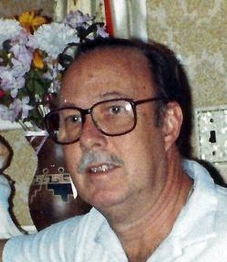Joseph M. Mullen Profile Photo