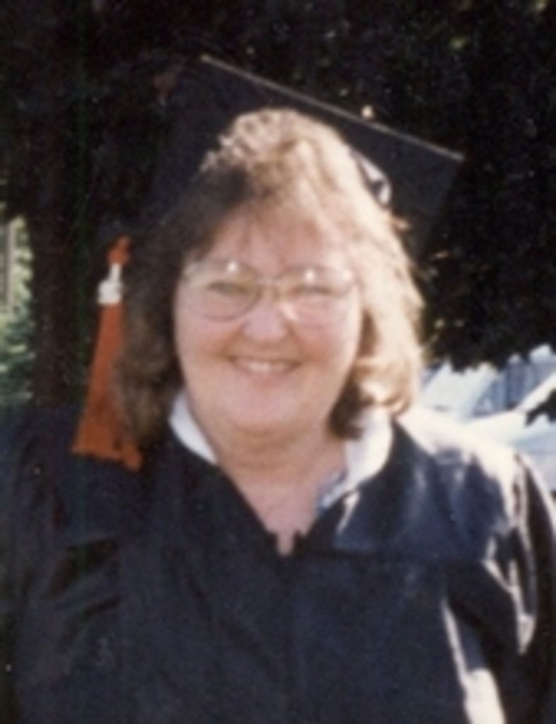 Mildred "Helen" Herr