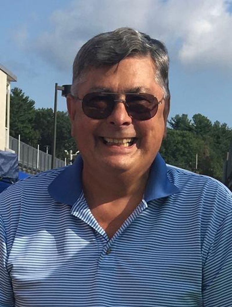 James D. Murphy Profile Photo