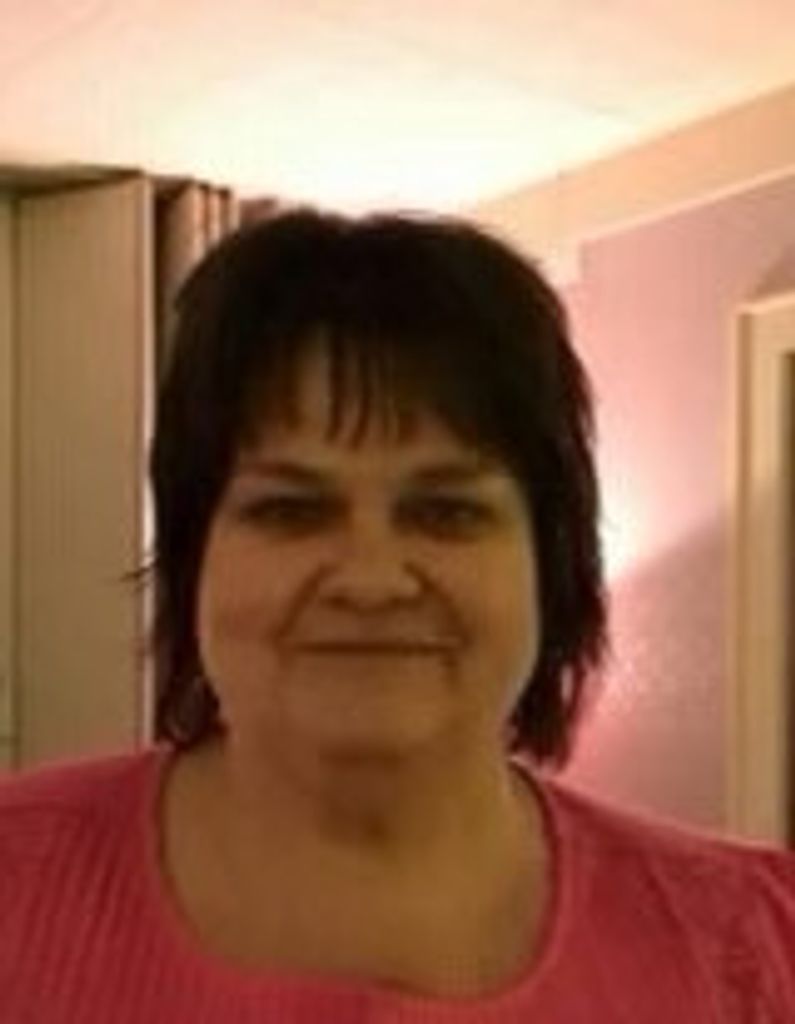 Cheryl D (Glenn)  Hamilton
