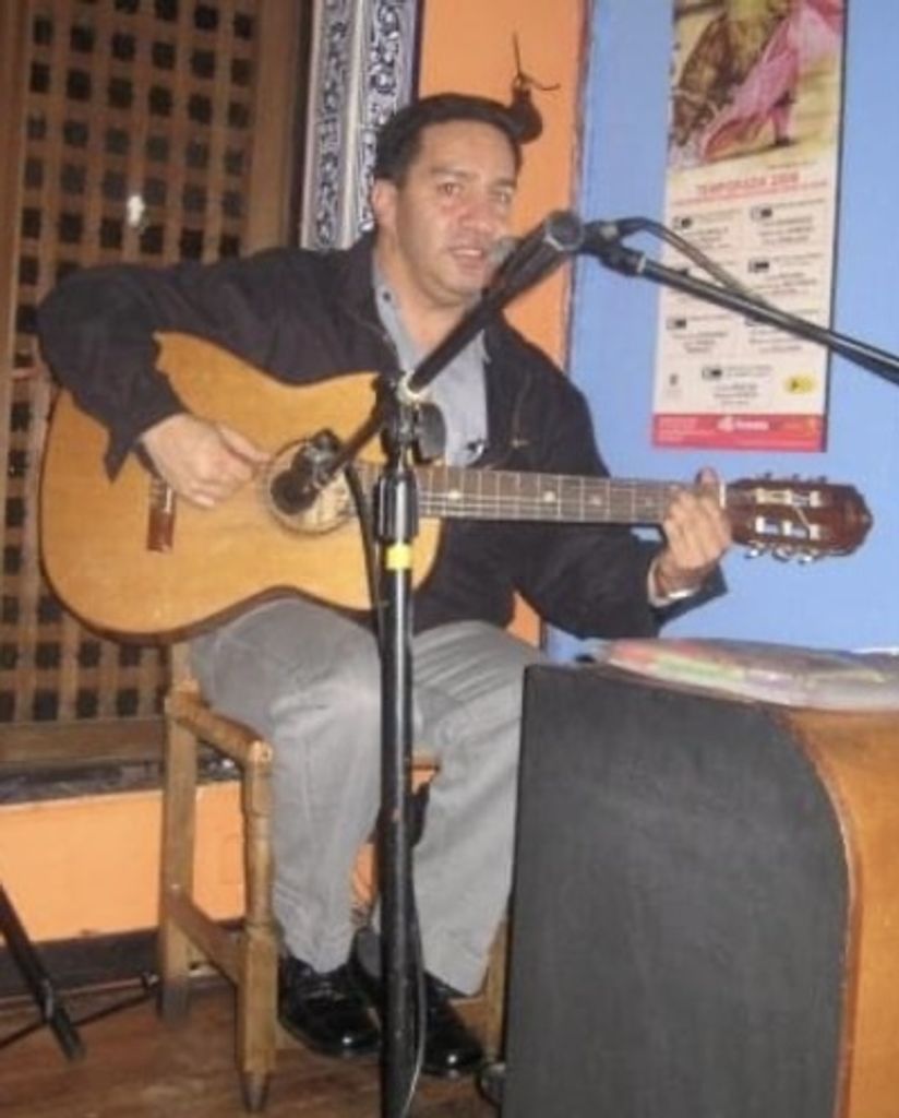 Maurice Fernando Jorquera Profile Photo