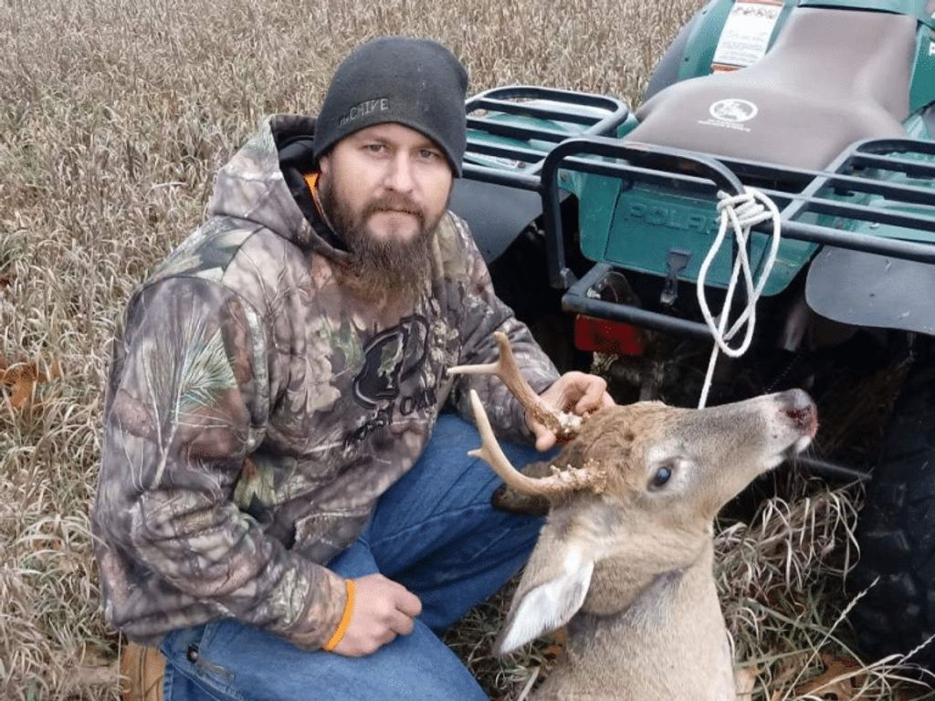 Chad Zoellner