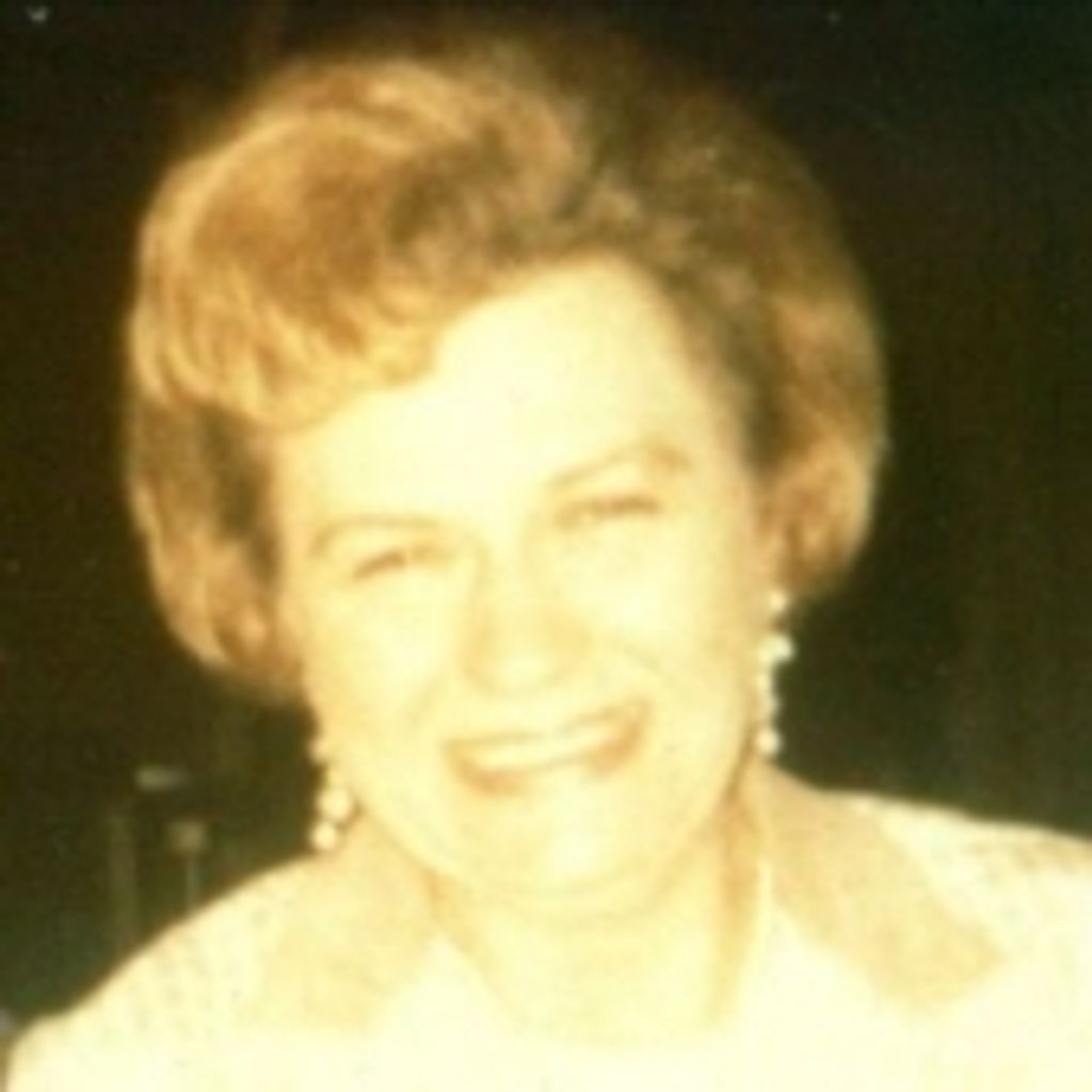 Mrs. Helen V. Bruley